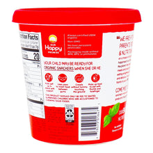 Load image into Gallery viewer, Happy Baby Organics Snackers