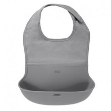 Load image into Gallery viewer, Oxo Tot Roll-Up Bib