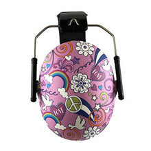 Load image into Gallery viewer, Banz Earmuffs Baby - Printed