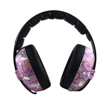 Load image into Gallery viewer, Banz Earmuffs Baby - Printed