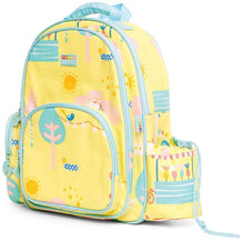 Load image into Gallery viewer, Penny Scallan - Backpack Medium