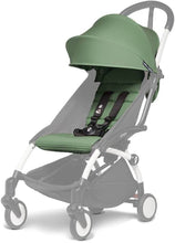 Load image into Gallery viewer, Babyzen Yoyo 6+ color pack