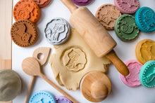 Load image into Gallery viewer, We Might Be Tiny Cookie Press