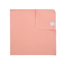 Load image into Gallery viewer, Bamberry - Bamboo Stretch Swaddle (Blanket)