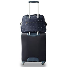 Load image into Gallery viewer, Bebe Chic Stardust Deluxed Breast Pump Bag