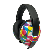Load image into Gallery viewer, Banz Earmuffs Baby - Printed