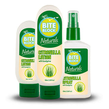 Load image into Gallery viewer, Bite Block Naturals with Eucalyptus