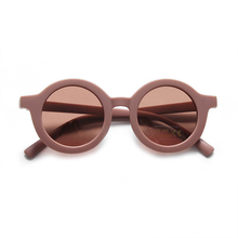 Load image into Gallery viewer, Rica Bonita Kids Sunnies Round