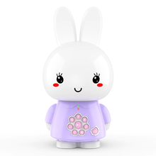 Load image into Gallery viewer, Alilo Bilingual Honey Bunny with Bluetooth