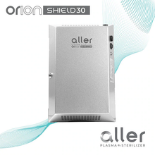 Load image into Gallery viewer, Aller Plasma Orion Series Shield 30