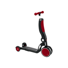 Load image into Gallery viewer, Looping Scootizz without Push Bar 4 in 1