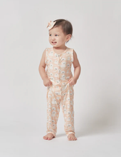 Load image into Gallery viewer, Bamberry Baby - Button Down Overalls