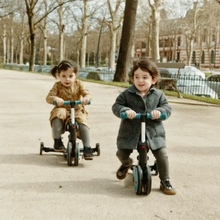 Load image into Gallery viewer, Looping Scootizz without Push Bar 4 in 1