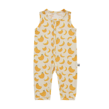 Load image into Gallery viewer, Bamberry Baby - Button Down Overalls