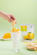 Load image into Gallery viewer, Greenday Crispy Mango 50g