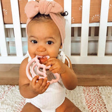 Load image into Gallery viewer, Itzy Ritzy Silicone Teether