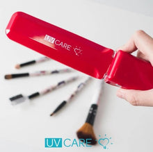 Load image into Gallery viewer, Uv Care Pocket Sterilizer Vogue Collection