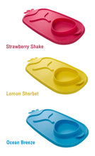 Load image into Gallery viewer, B.box Roll + Go Mealtime Mat