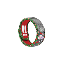 Load image into Gallery viewer, Para'Kito Mosquito Repellent Wristband Teens