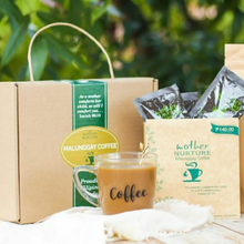Load image into Gallery viewer, Mother Nurture Malunggay Mix Family Pack (35 sachets in 1 box)