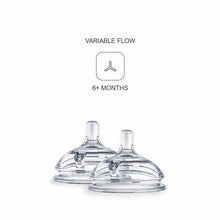 Load image into Gallery viewer, Comotomo Replacement Nipple