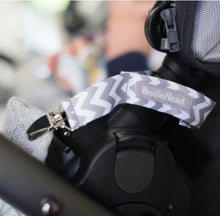 Load image into Gallery viewer, BooginHead Blanket Grip (Chevron)