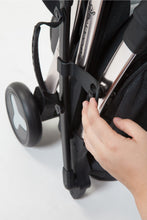 Load image into Gallery viewer, Smoovin Compact Travel Stroller
