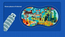 Load image into Gallery viewer, Mideer Travel Around The World