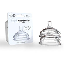 Load image into Gallery viewer, Comotomo Replacement Nipple