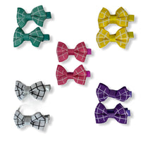 Load image into Gallery viewer, Dainty Clips Set of 5 pair