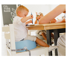 Load image into Gallery viewer, Bumbo Booster Seat