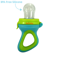 Load image into Gallery viewer, Raz-Feeder Teether