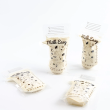 Load image into Gallery viewer, Milk Easy Breastmilk Storage Bags 20s