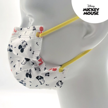 Load image into Gallery viewer, Disney Disposable 3ply Face Mask for Kids (30pcs/box)