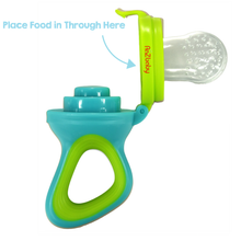 Load image into Gallery viewer, Raz-Feeder Teether