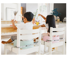 Load image into Gallery viewer, Bumbo Booster Seat