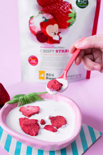 Load image into Gallery viewer, Greenday Crispy Strawberry