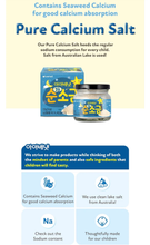 Load image into Gallery viewer, Ivenet Pure Calcium Salt ( 12 months up)