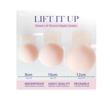 Load image into Gallery viewer, Tamme Lift it Up Nipple Covers