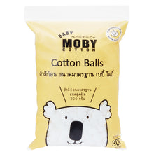 Load image into Gallery viewer, Baby Moby Cotton Balls
