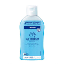 Load image into Gallery viewer, Sterillium Alcohol Based Handrub Disinfectant