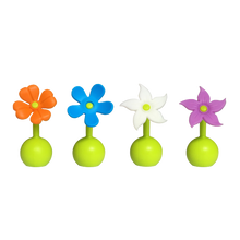 Load image into Gallery viewer, Haakaa Flower Stopper