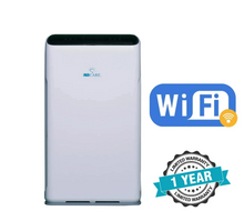 Load image into Gallery viewer, Uv Care Super Air Cleaner with Wifi 7 Stages