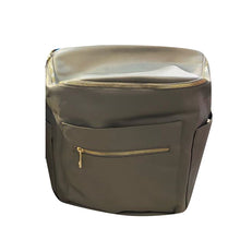 Load image into Gallery viewer, Charlie Baby Diaper Bag 2.0