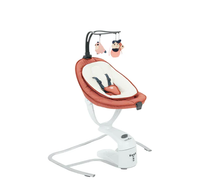 Load image into Gallery viewer, Babymoov Swoon Motion Electric 360° Baby Swing