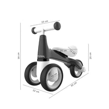 Load image into Gallery viewer, Bonjour Baby Toddler Trike