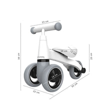 Load image into Gallery viewer, Bonjour Baby Toddler Trike