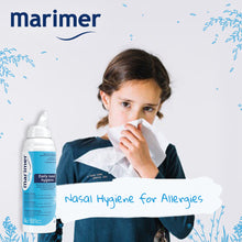 Load image into Gallery viewer, Marimer Baby Isotonic Nasal Spray 100ml