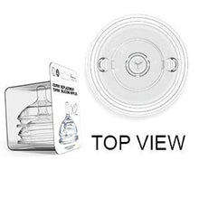 Load image into Gallery viewer, Comotomo Y Cut for Thicker Liquids Variable Replacement Nipples