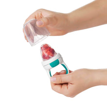 Load image into Gallery viewer, Oxo Tot Silicone Self-Feeder